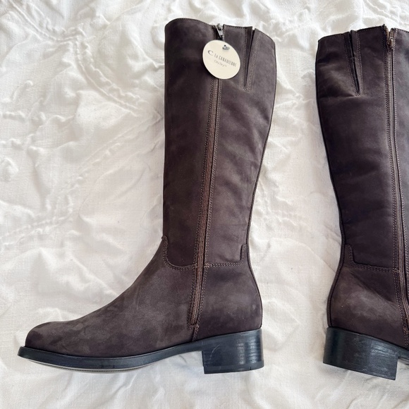 La Canadienne Women’s Love Waterproof Boot Size 6.5 New - Picture 6 of 13